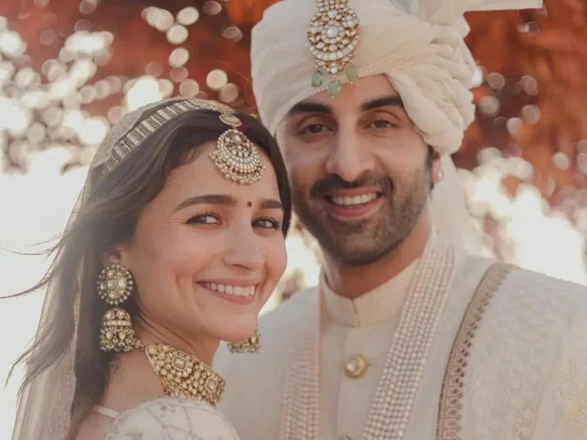 ranbeer kapoor about his daughter..