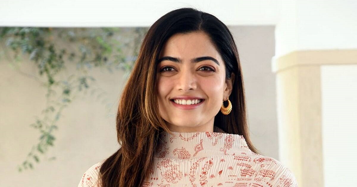 rashmika comments about banning her from kannada industry..