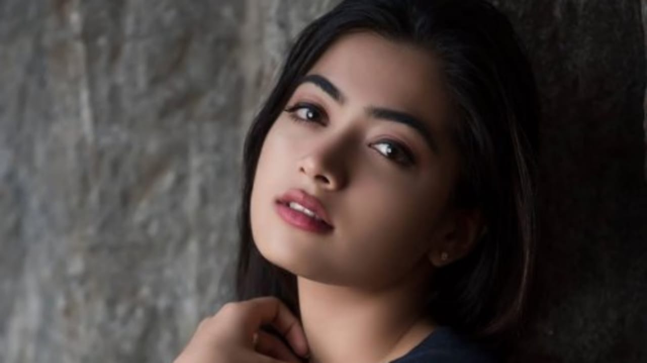 rashmika comments about banning her from kannada industry..