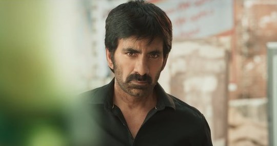 raviteja movies hits and flops..