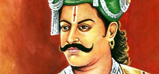 real story of hari hara veeramallu..