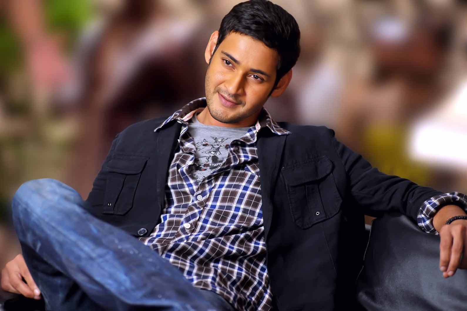 reasons for mahesh babu become super star..!!