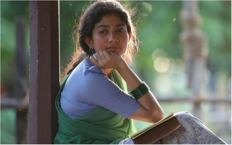 saipallavi in pushpa 2..??
