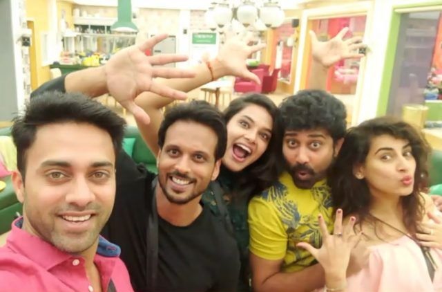 srihan won the ticket to finale in biggboss season 6..