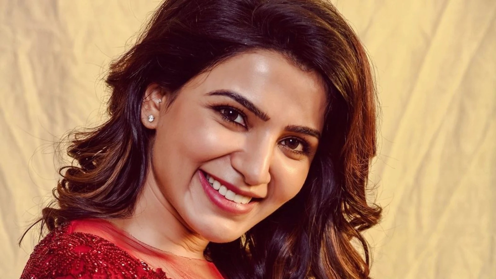 stop fake news about samantha..!!