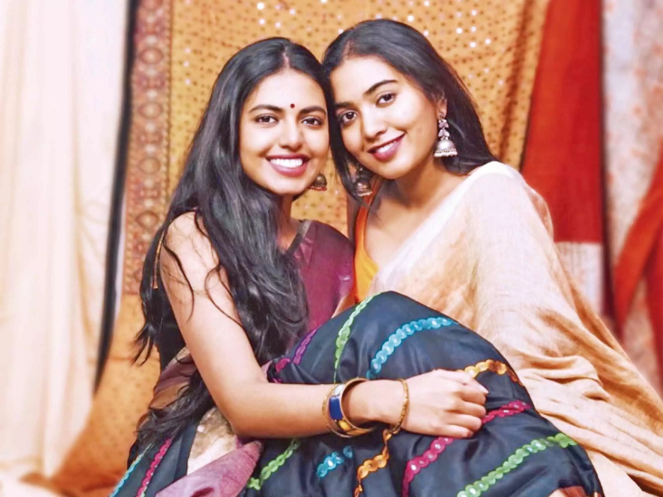 telugu flop heroines with background..