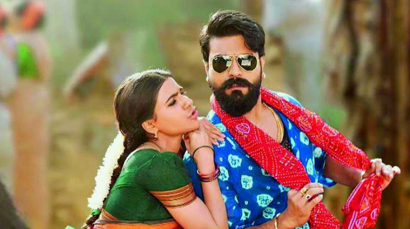 telugu movies which are of oscars range..