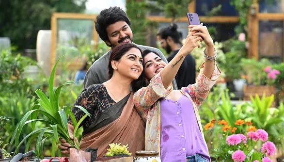 halapathy vijay remunaration goes up..!!