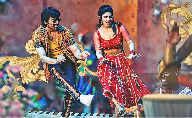 the best famale dancers in indian cinema..