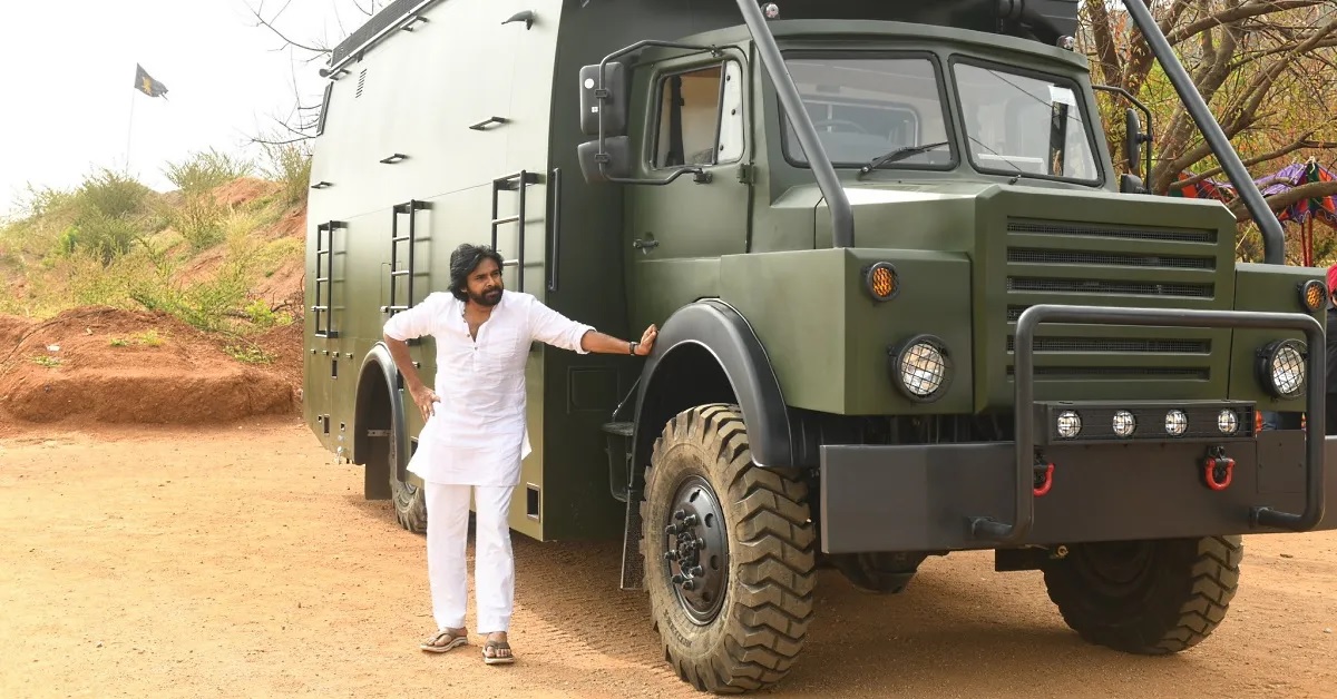 the coincidence between pavan kalyan-allu arjun..!!