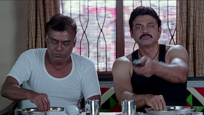 the issues of men addresed by these movies..