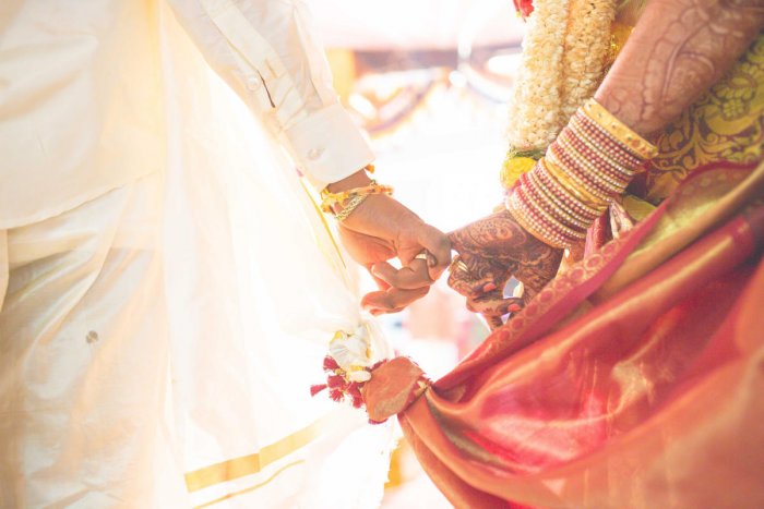 the list of conditions for a married girl goes viral..