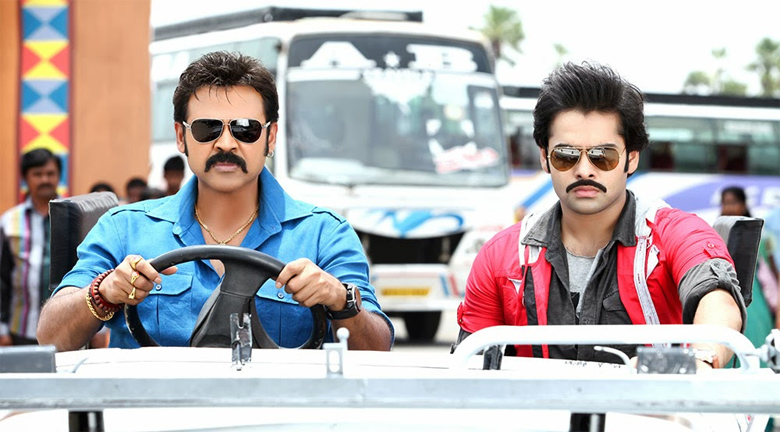 these movies are re starting the multistarrer trend..!!