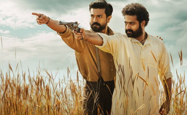 these movies are re starting the multistarrer trend..!!