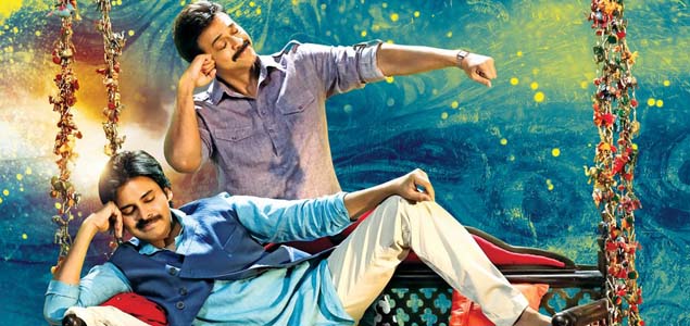 these movies are re starting the multistarrer trend..!!