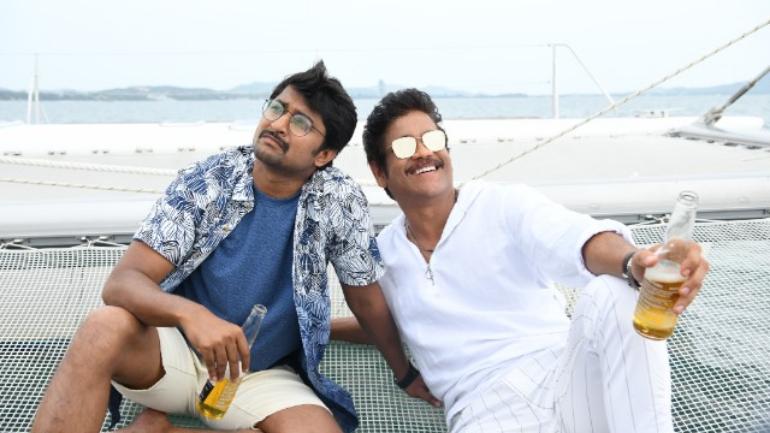 these movies are re starting the multistarrer trend..!!