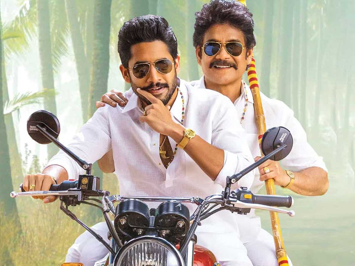 these movies are re starting the multistarrer trend..!!