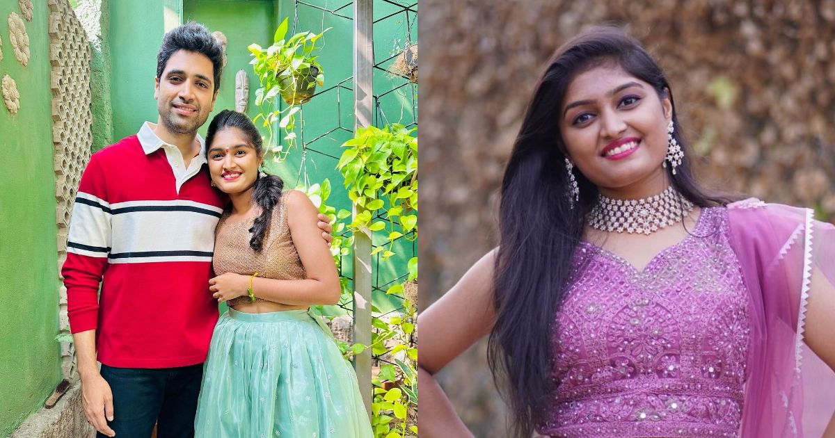 this instagrammer became famous in social media