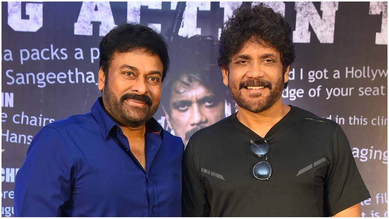 tollywood senior heros has to change the stroies.. here is why..??