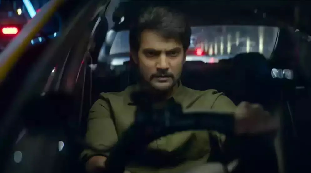 top gear telugu-movie-story-review-rating