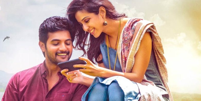 top gear telugu-movie-story-review-rating