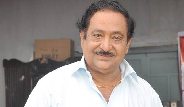 veran actor chandramohan latest photos will give you shock..!!