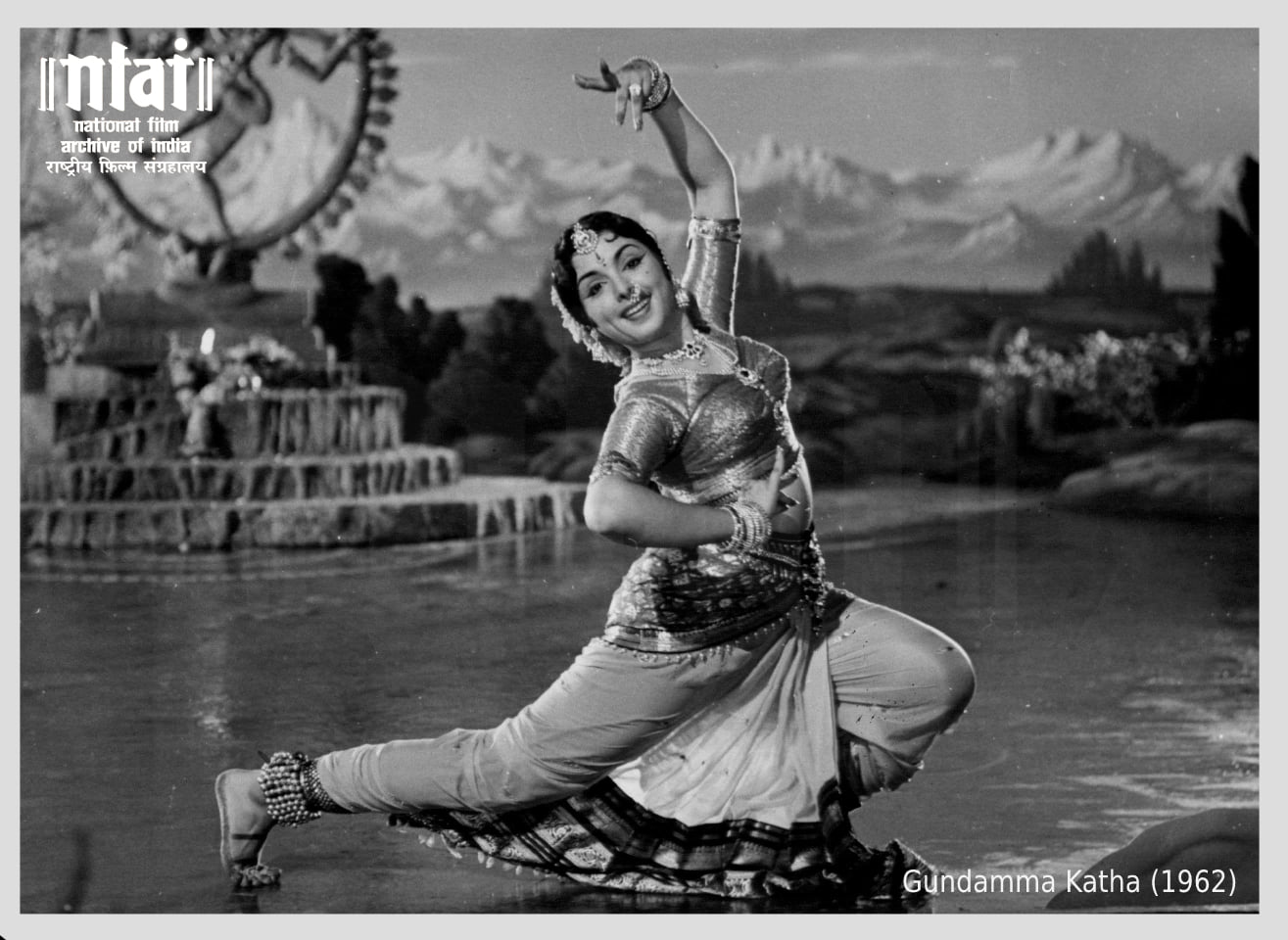 veteran dancer vijayalakshmi says se dont know allu arjun..