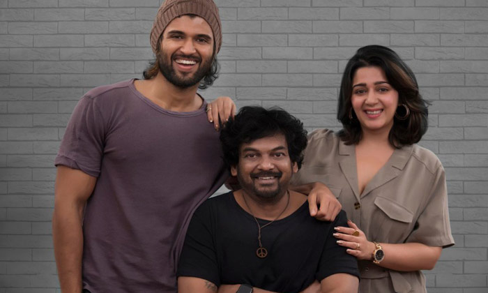 vijay devarakonda comments on ED interrogation..!!