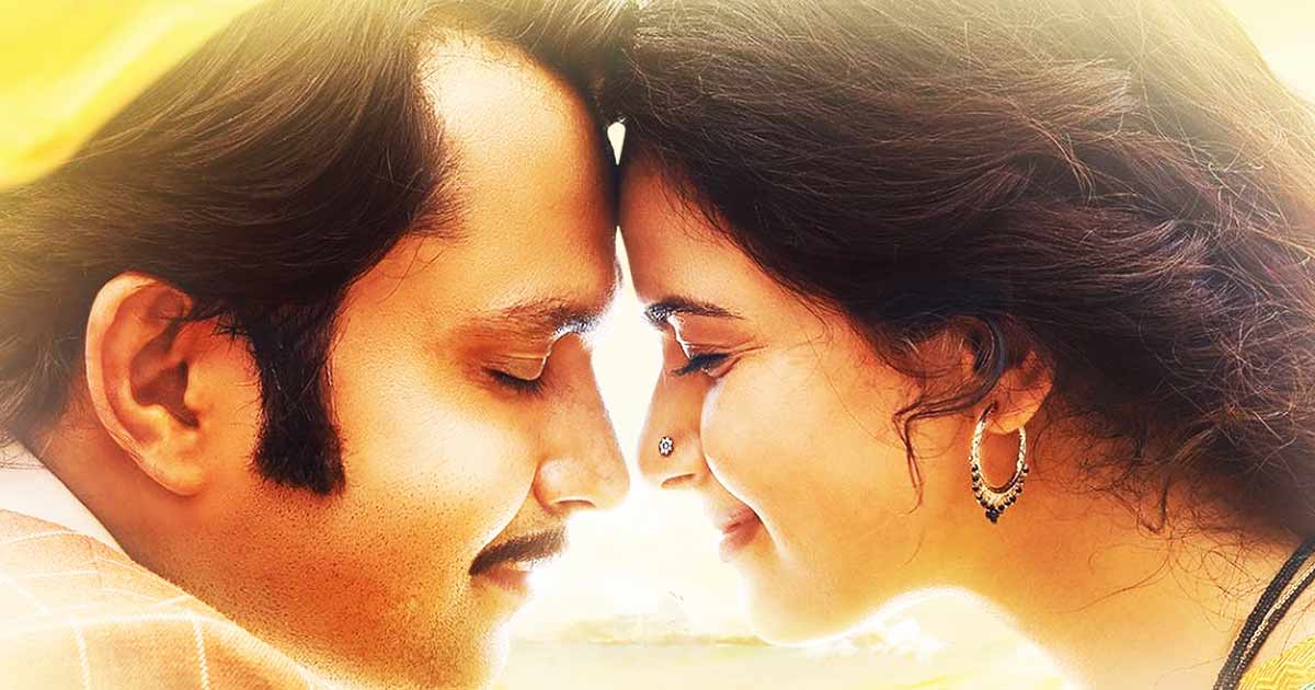 vijayanand telugu-movie-story-review-rating