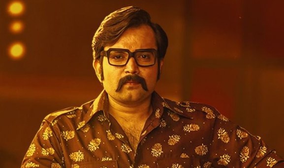 vijayanand telugu-movie-story-review-rating