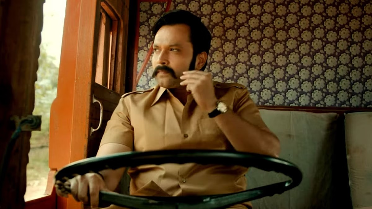 vijayanand telugu-movie-story-review-rating