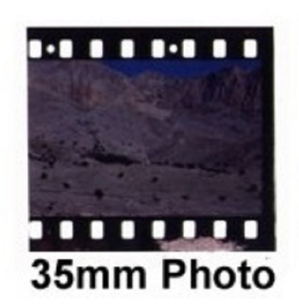 what are 35mm, 70 mm films..??