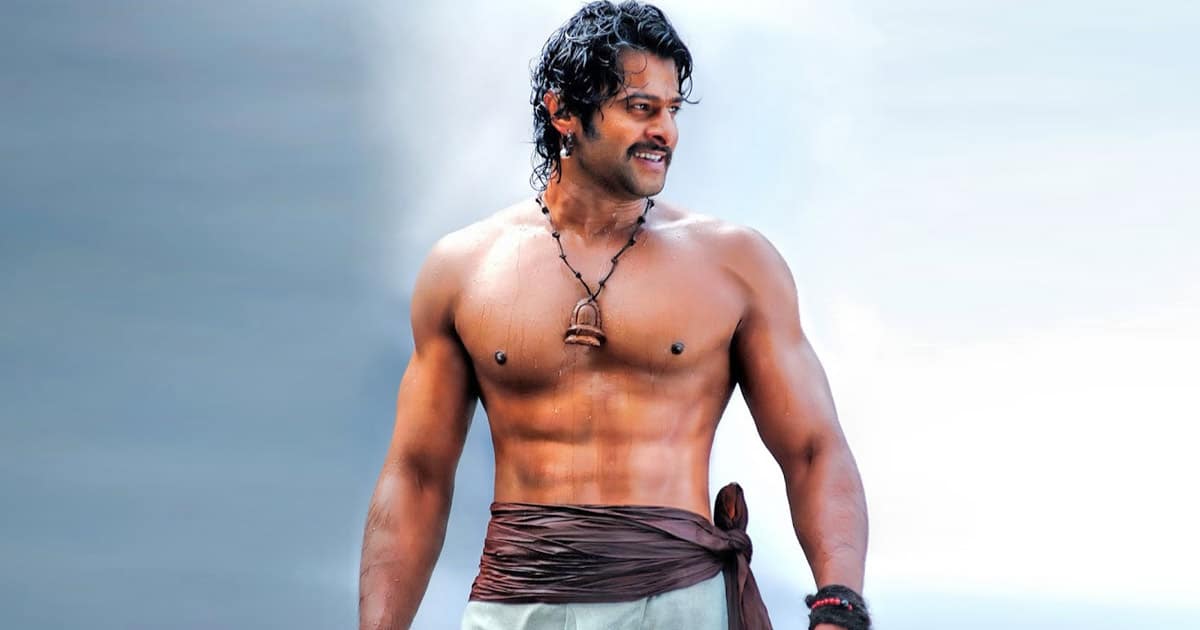 who is this actor just looks like prabhas..!! 