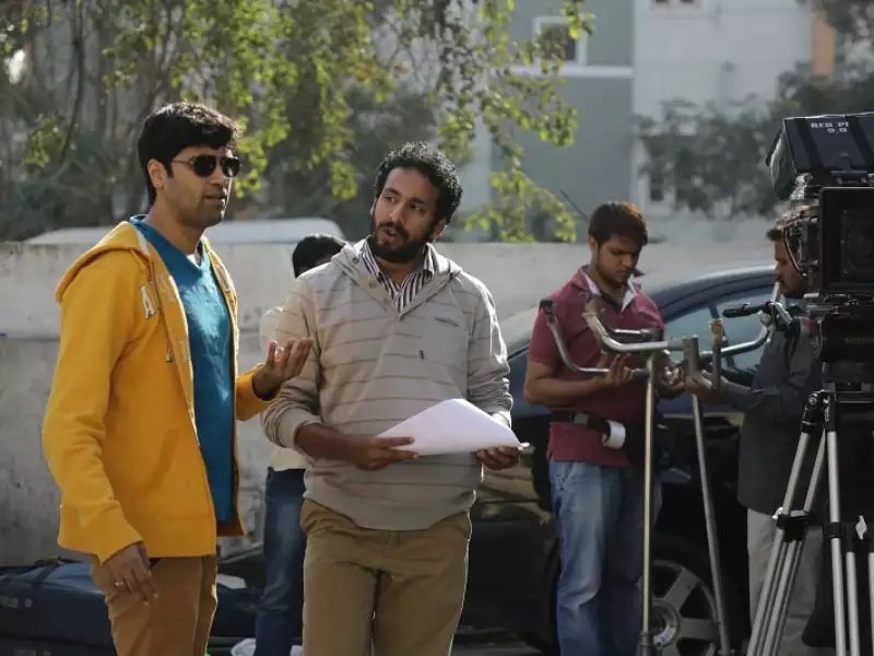 why adivi sesh is changing gudachari sequel director..