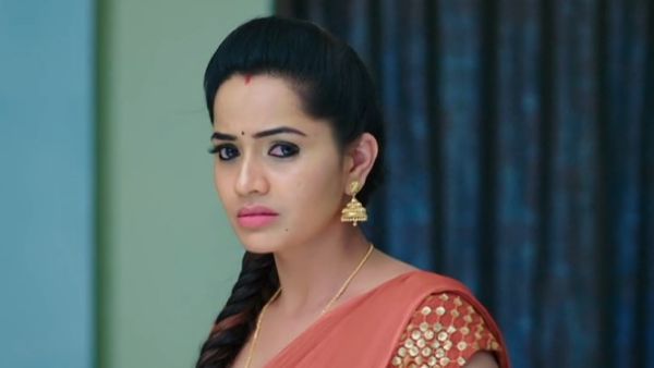 why monitha charecter ends in karthika deepam..??