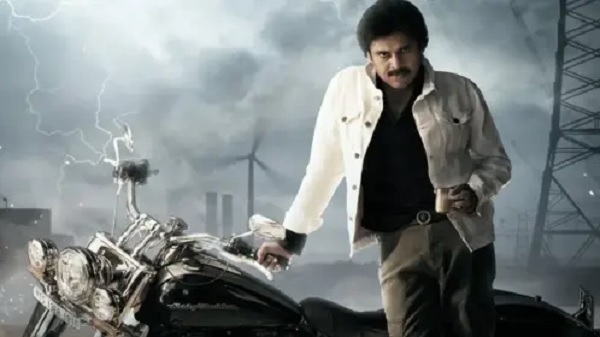 why trivikram is missing in pavan's new movie launch..??