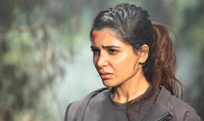 yashoda movie OTT result..!!