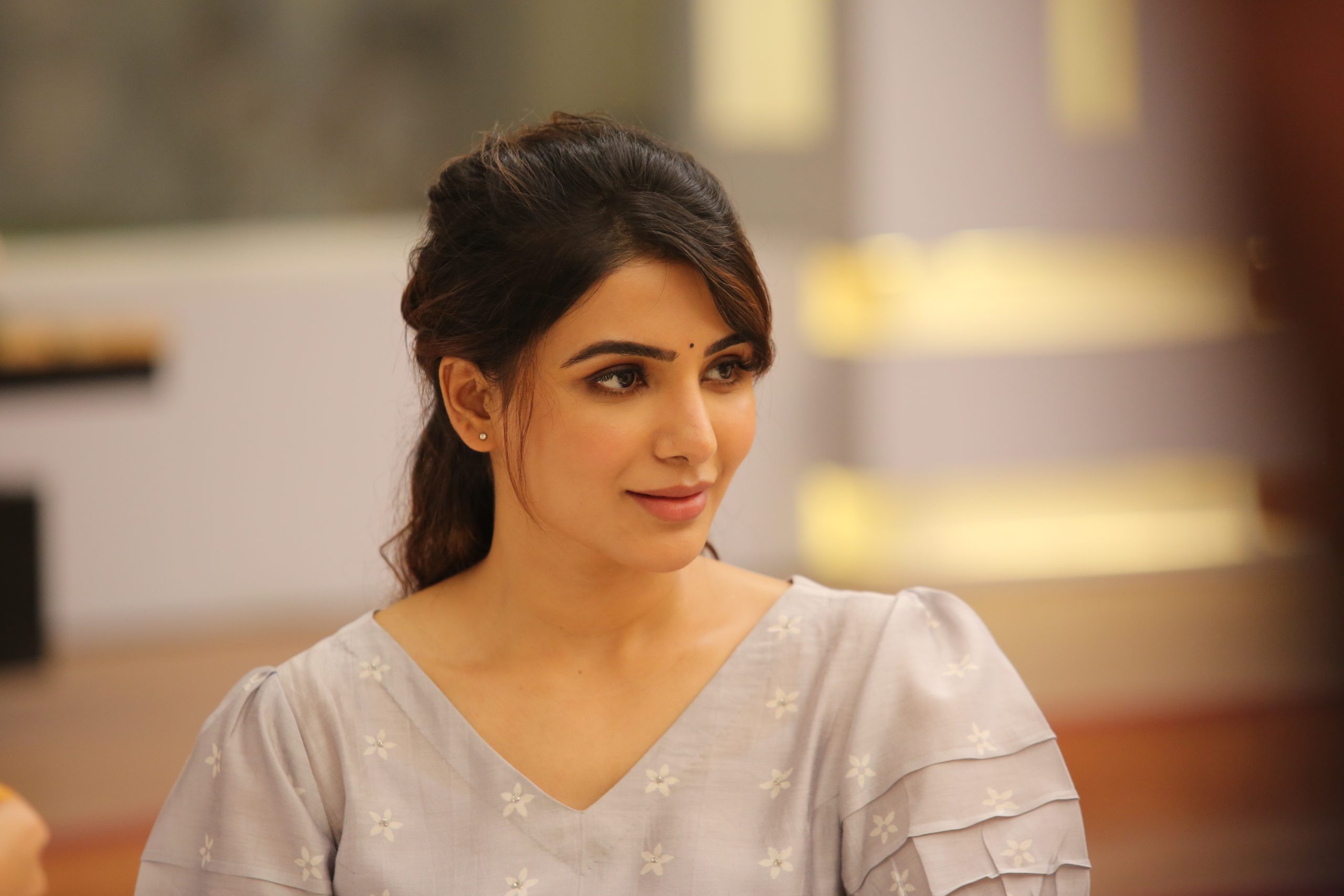 yashoda movie OTT result..!!