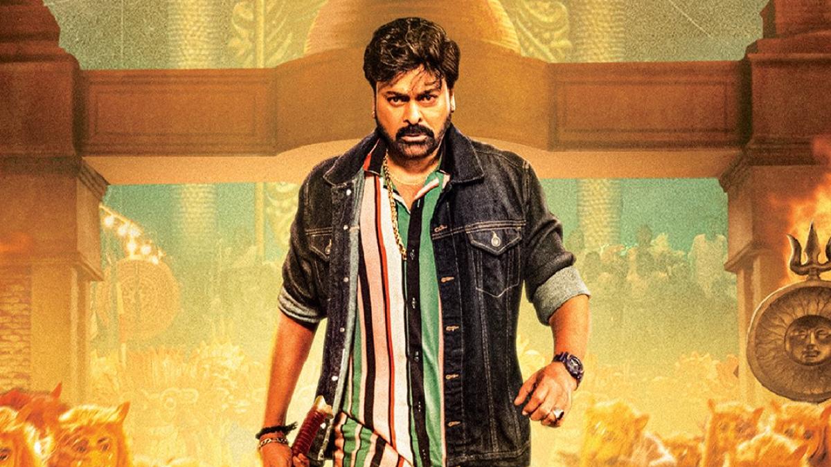 Minus points in waltair veerayya trailer