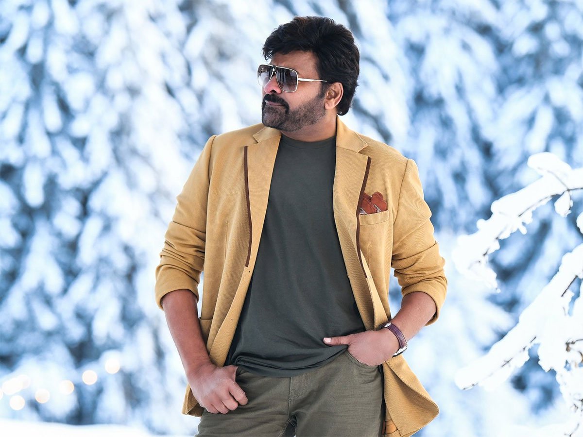 Minus points in waltair veerayya trailer