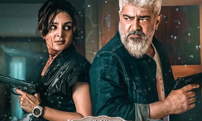 OTT dates of pongal released movies..
