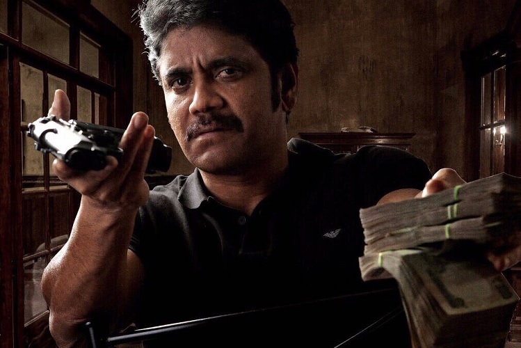 WORST ROLES BY TOLLYWOOD HEROS..