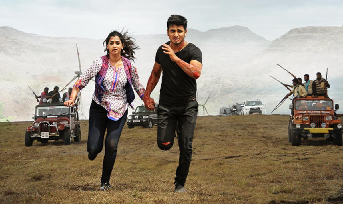 WORST ROLES BY TOLLYWOOD HEROS..