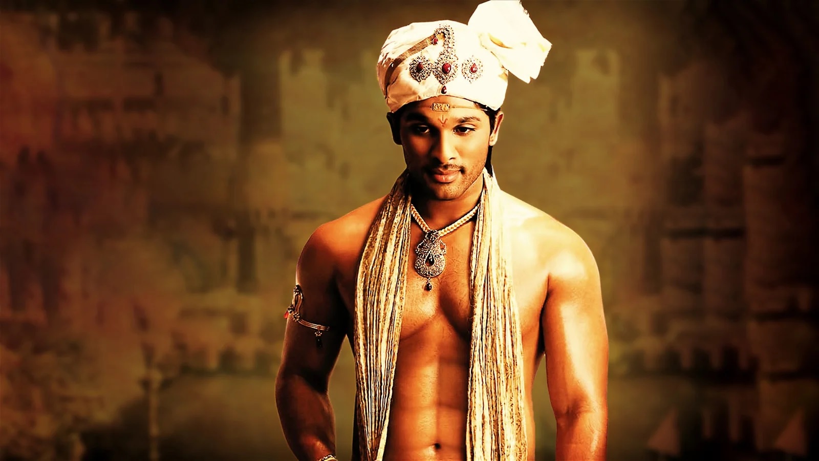 WORST ROLES BY TOLLYWOOD HEROS..