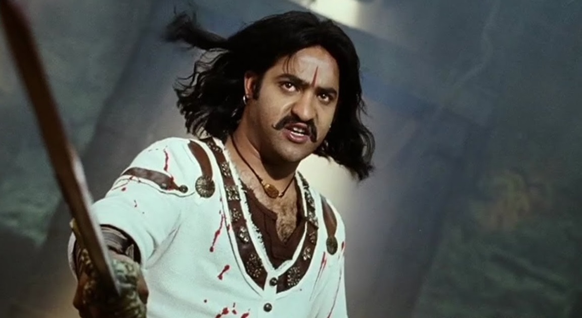 WORST ROLES BY TOLLYWOOD HEROS..