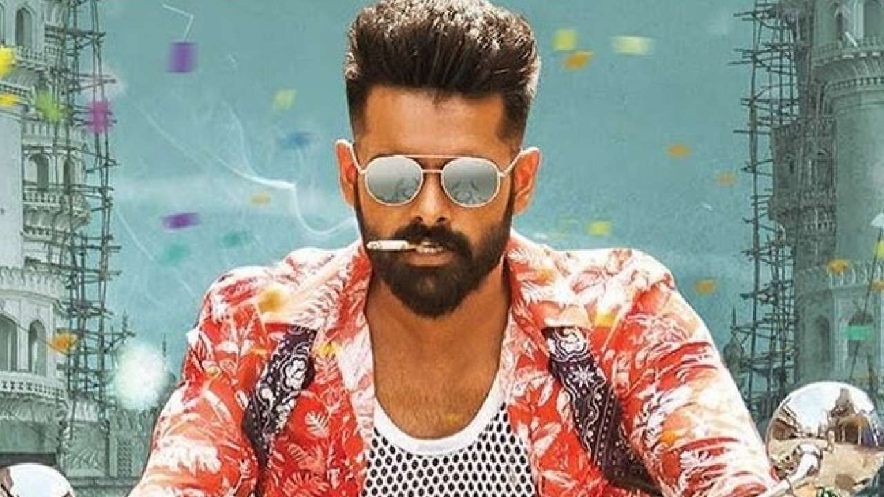 WORST ROLES BY TOLLYWOOD HEROS..