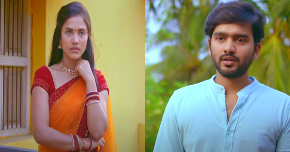 a man shares incident at pelli choopulu