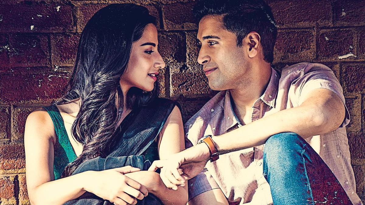 adivi sesh hit 2 movie isstreaming in amazon prime..!!