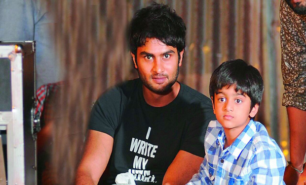 celebreties children as child arttsts..!!