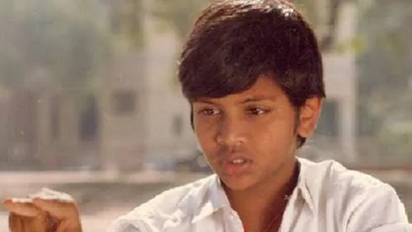 celebreties children as child arttsts..!!